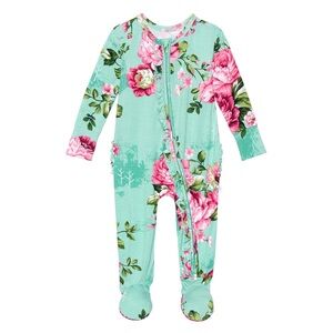Posh Peanut onesie - 18-24 Mo